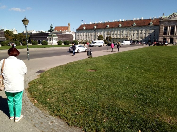 Тур по Европе или долгожданный подарок самой себе. Часть 14