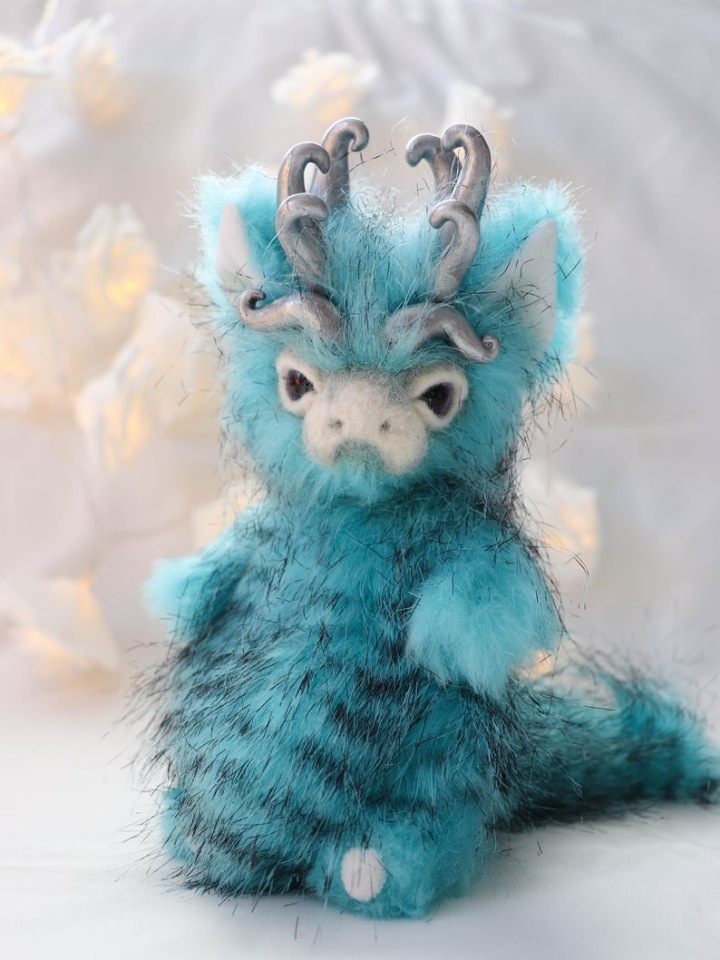 ElenaRiBears - Авторские плюшевые игрушки | Бэйбики ElenaRiBears - Авторские плюшевые игрушки