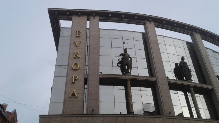 Петербург: фрагменты впечатлений 2 (фото 4)