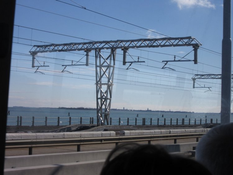 До пандемии. Путешествие по Италии, часть 4 (Венеция) (фото 3)