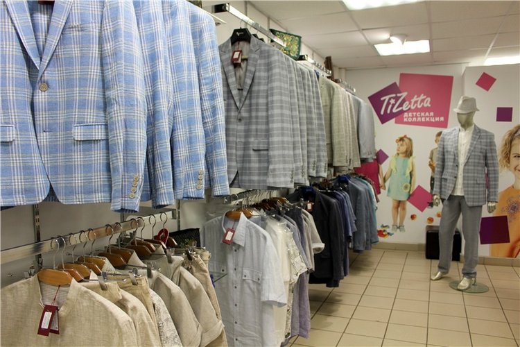 Музей-магазин "Торжокские золотошвеи"