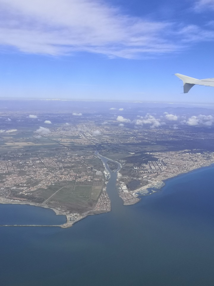 До пандемии. Путешествие по Италии, часть 7 (Рим)