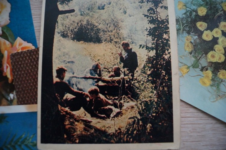 Дорогая сердцу память. Что нам от бабушек наших осталось