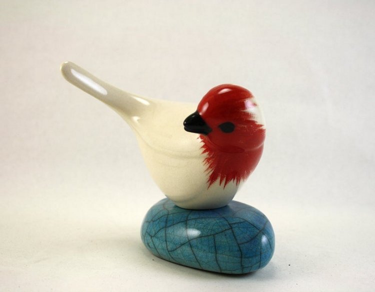 TamarValleyArt - Авторские керамические скульптуры