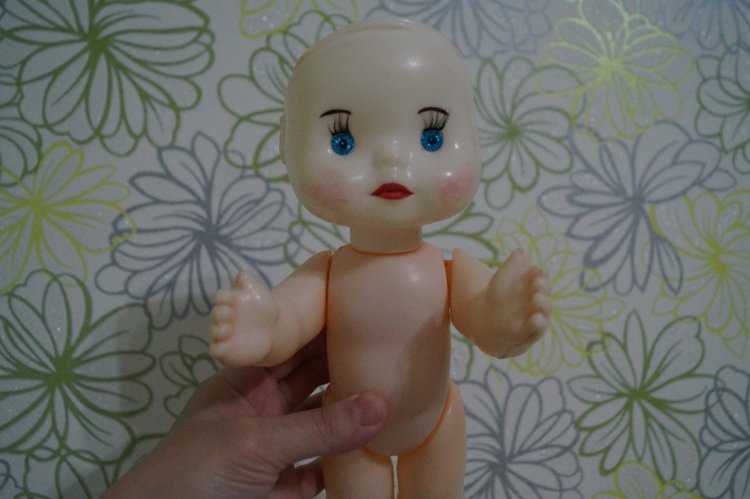 Вы любите топики про лечение кукол? Тогда вам сюда (фото 3)