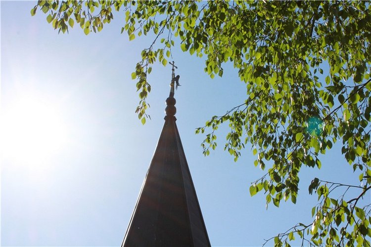 Из Чукавино в Старицу — Культура