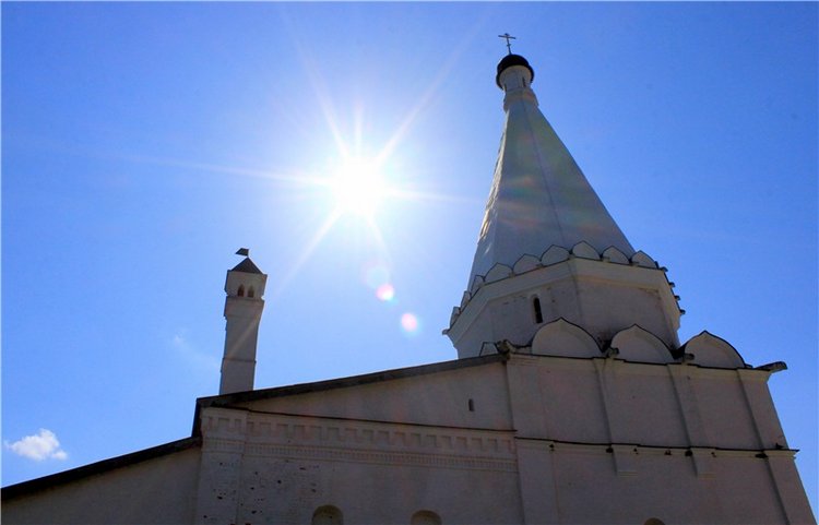Из Чукавино в Старицу — Культура
