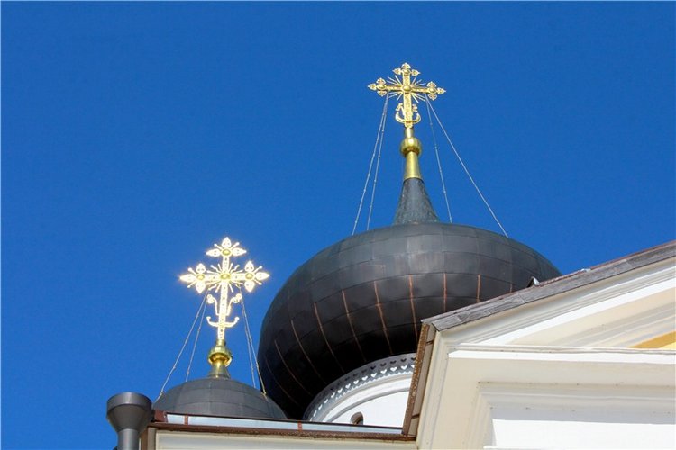 Из Чукавино в Старицу — Культура