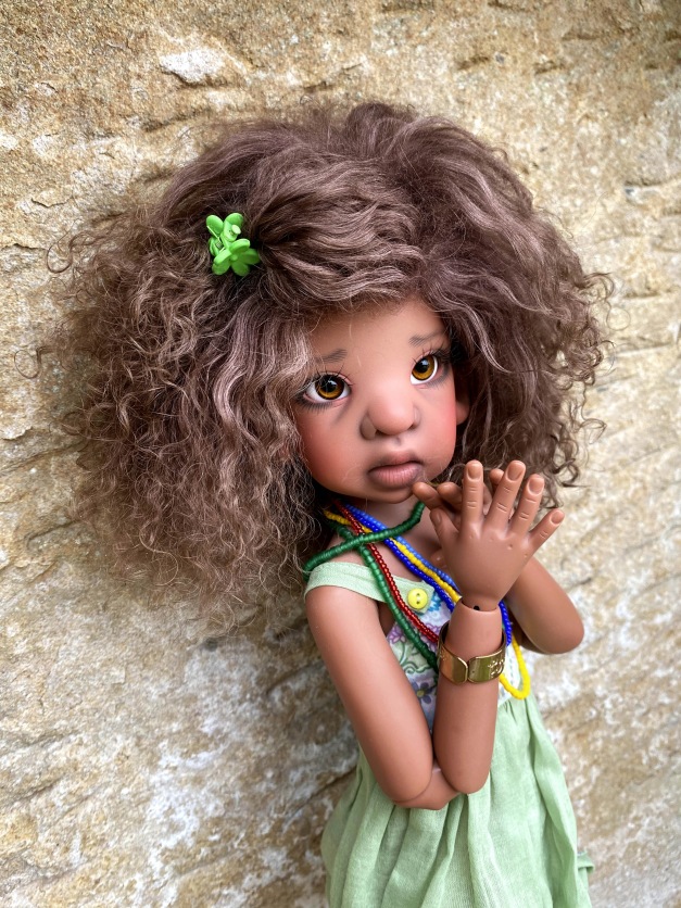 Пополнение в семье - Jani | Бэйбики Пополнение в семье - Jani (фото 8)