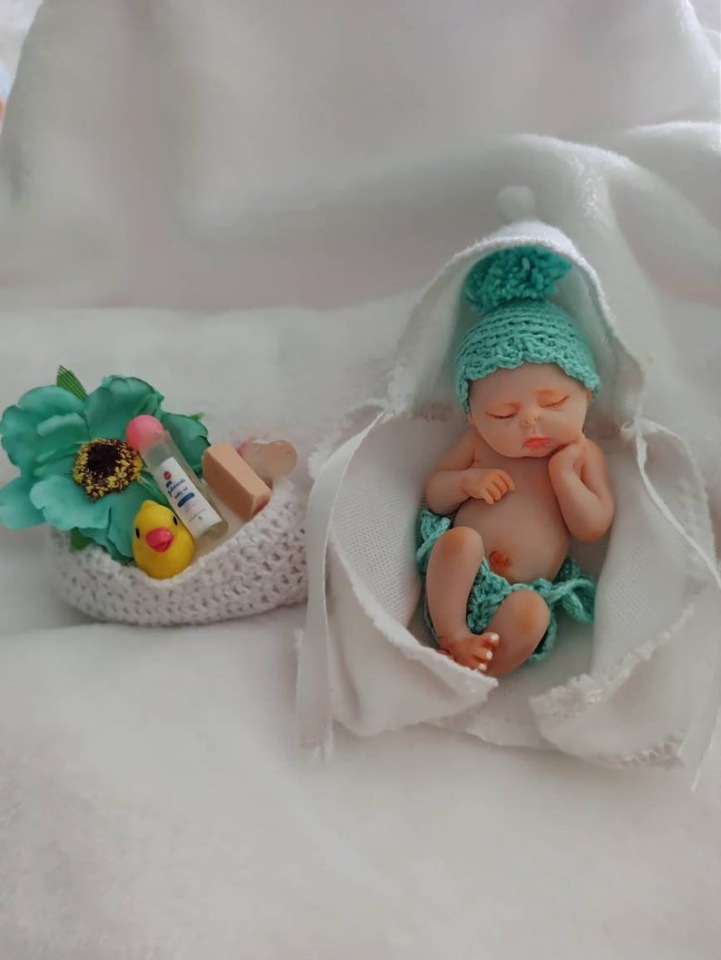 Hadasycasitas - Волшебный мир Патриции - ч.1 (фото 10)