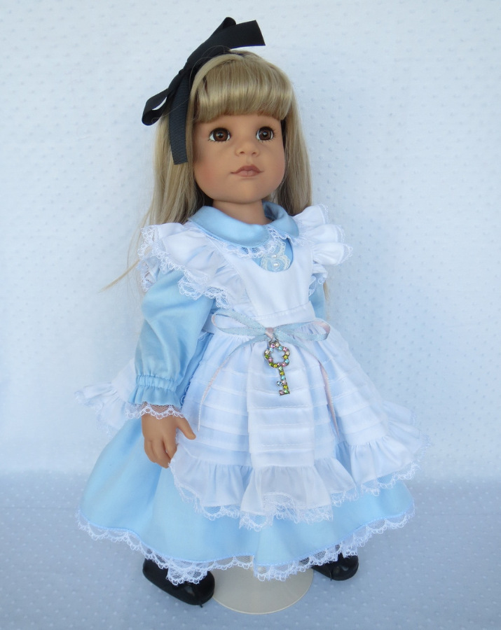 Поменяй глаза - получи новую куклу | Бэйбики Поменяй глаза - получи новую куклу