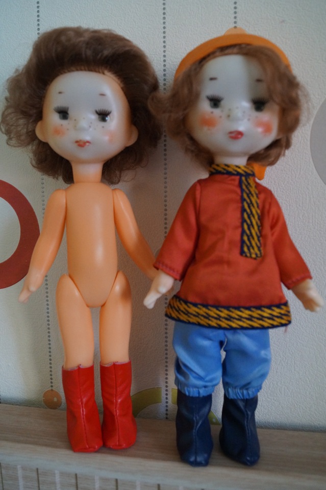 Выписка здоровых пациентов из кукольной лечебницы | Бэйбики Выписка здоровых пациентов из кукольной лечебницы