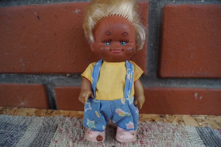 Сон в руку или кукольное нашествие (фото 5)