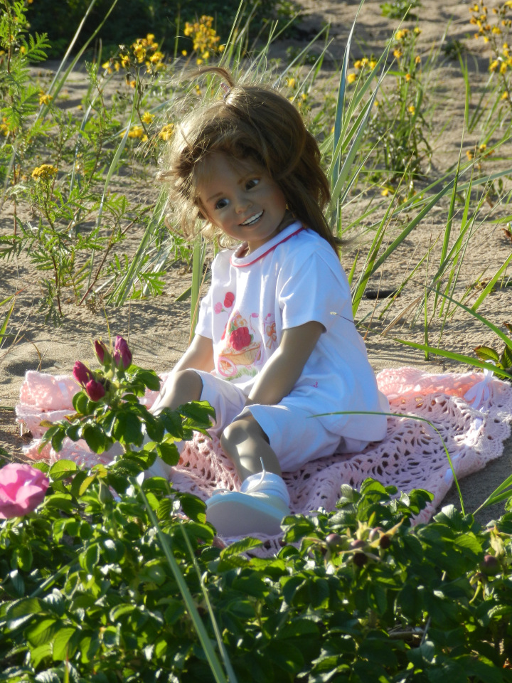 Немного позитива с Финского залива