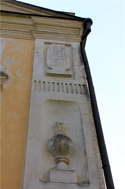 Путешествие Dal Hangry в Грузины, продолжение