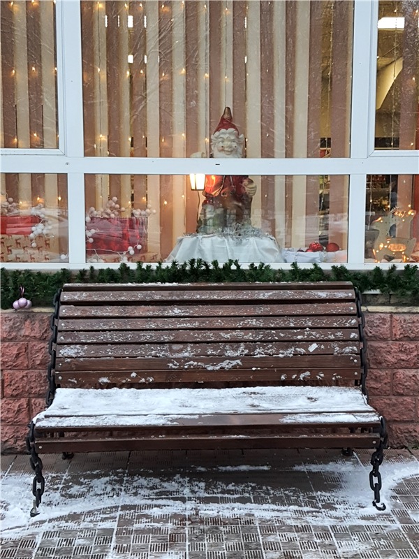 Город, в котором я живу — Туризм и путешествия: фотоотчеты из поездок