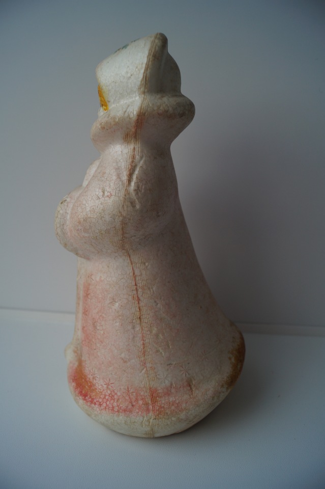 Предновогодняя выписка кукол! С дедом Морозом и Снегурочками