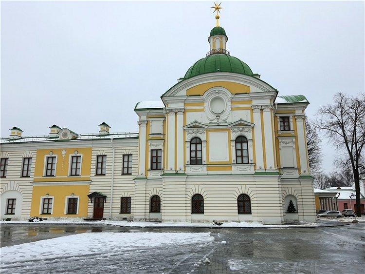 Прогулка по Твери с Нией — Куклы Latidoll (Лати): BJD (БЖД)