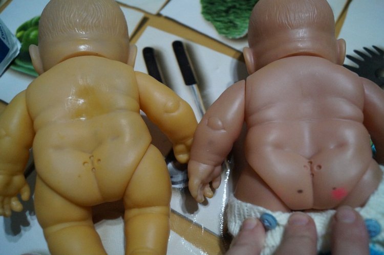 Кукольная лечебница открывает двери! Выписка здоровых кукол