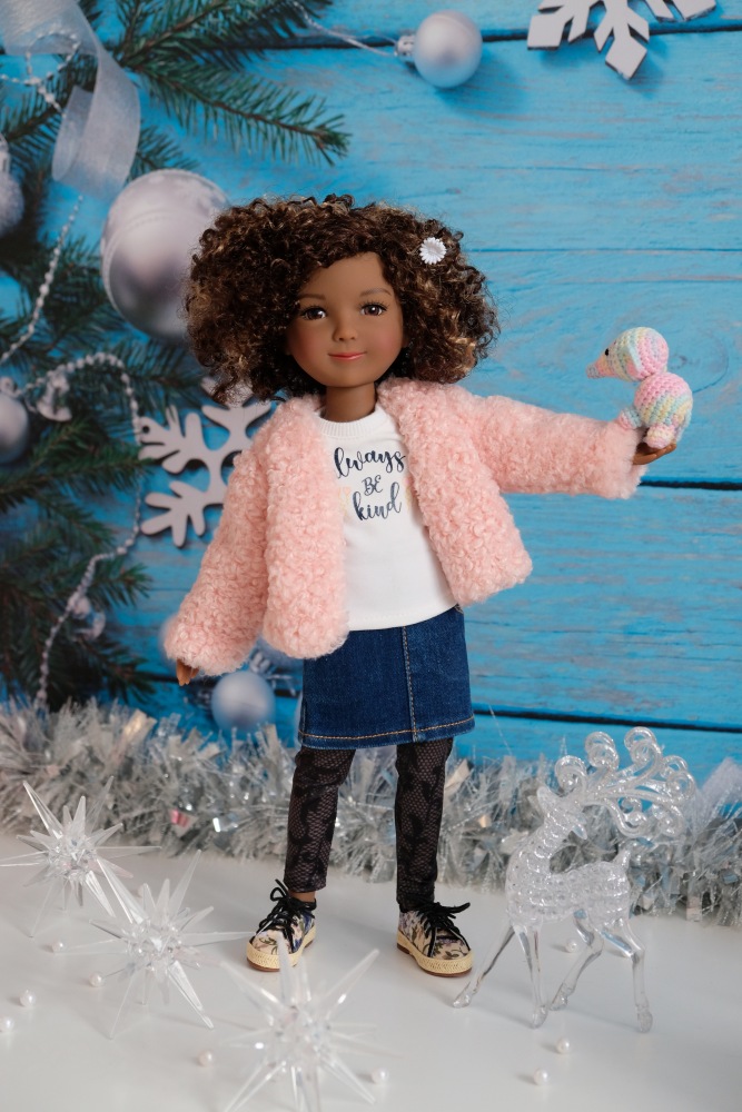 Рубиночки или новая любовь