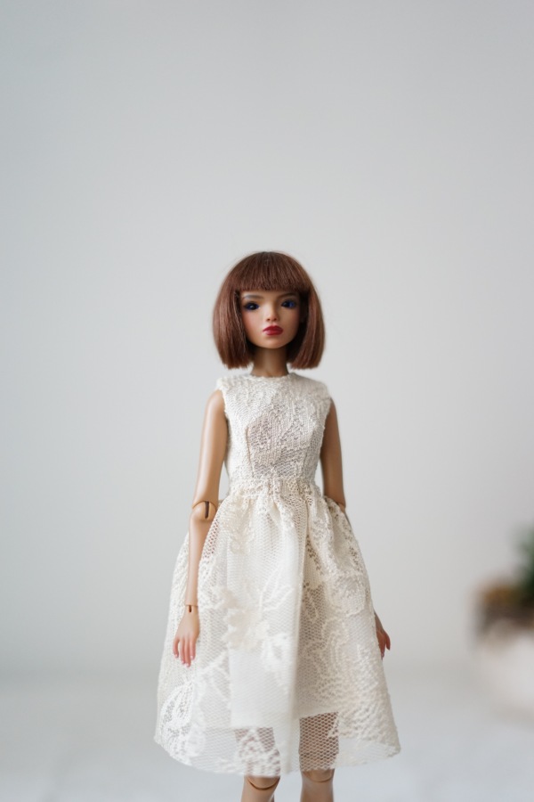 Алиса от KKeRRinDolls № 2 (фото 2)