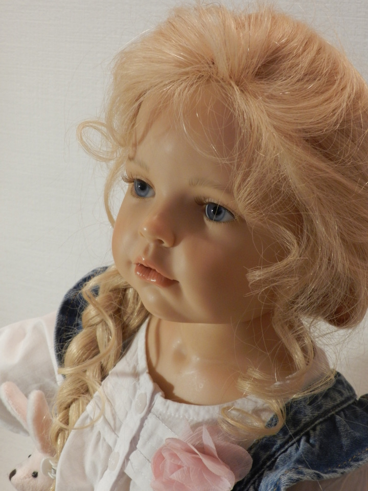 Лени и её друзья. Или очередная фото сессия Гюнцелят