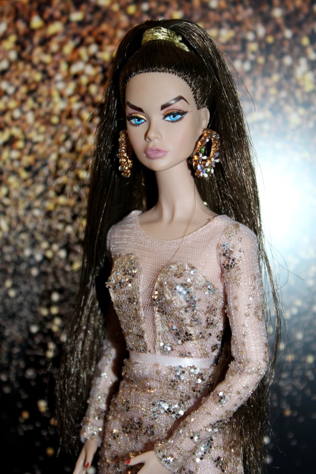 Две Звезды, две светлых повести - Poppy Parker | Бэйбики Две Звезды, две светлых повести - Poppy Parker (фото 10)