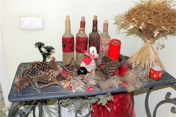 Тверской Ботанический Сад