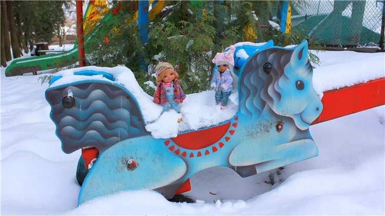 Тверской Ботанический Сад, заключительная часть