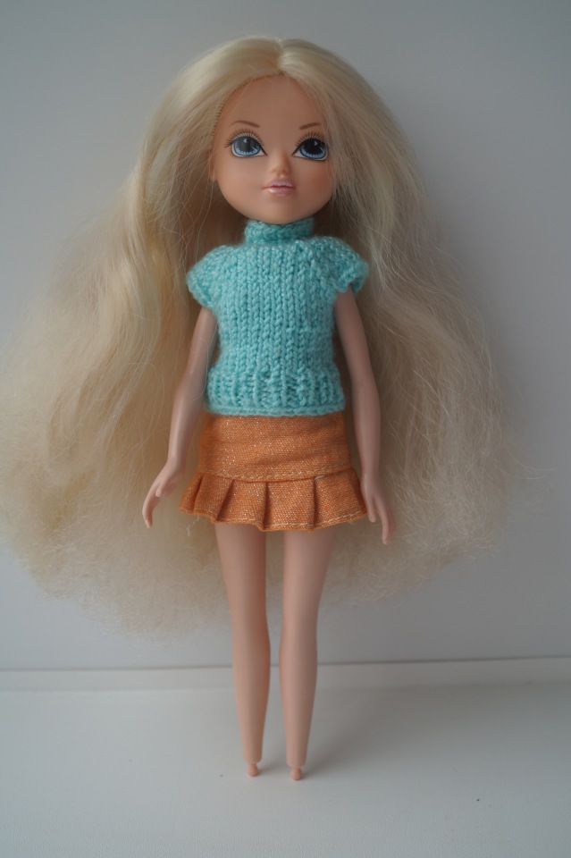 Вторая майская выписка: спасаю ангела. Варить или не варить покрашенный пластик? Реанимация брошенок