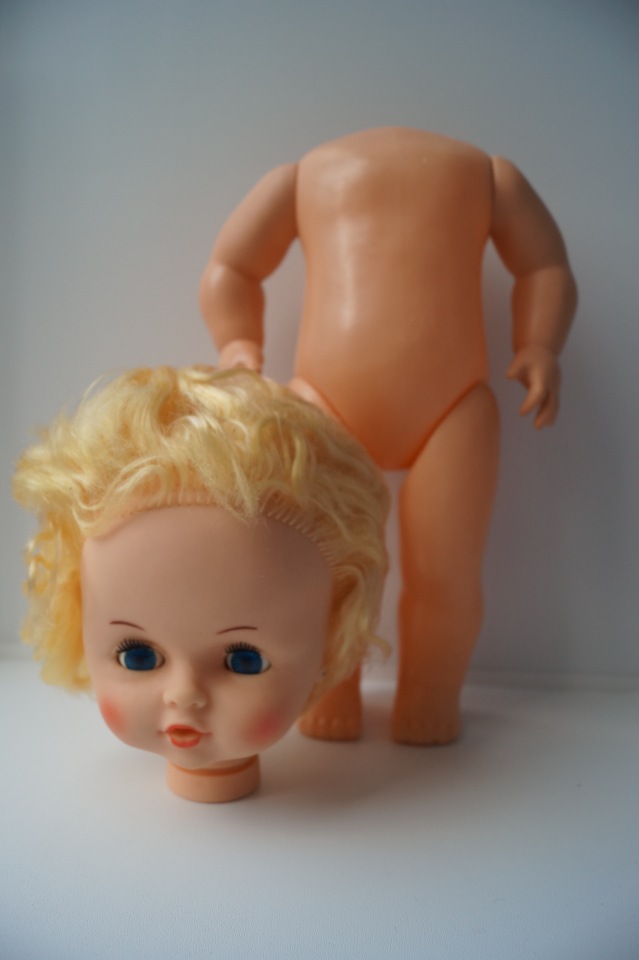 Вторая июньская выписка. Одни девочки! Кукла-загадка от Энергосбыта разгадана