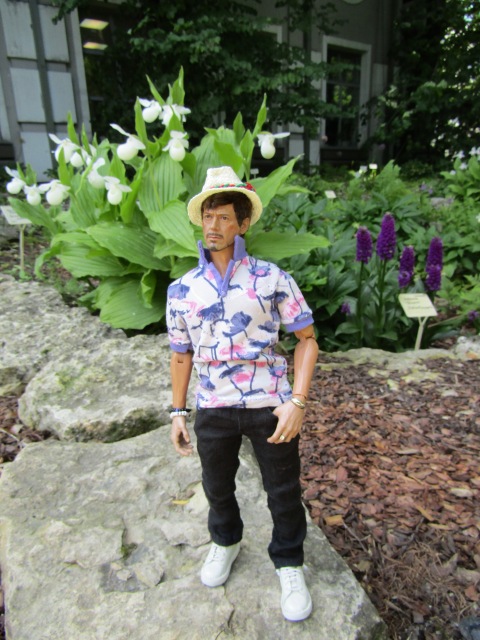 Тони Старк: приключения без брони. И снова Аптекарский огород | Бэйбики Тони Старк: приключения без брони. И снова Аптекарский огород (фото 8)