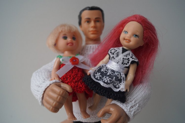 Первая выписка сентября. Починка тазобедренных суставов. Лепка сменных стоп