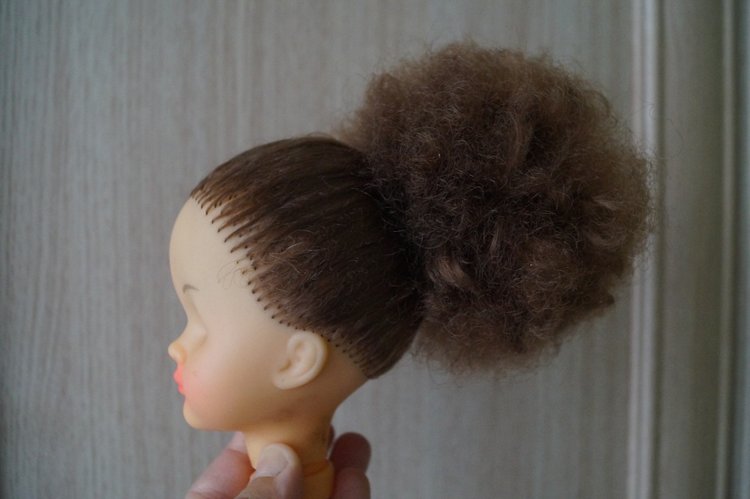 Первая выписка сентября. Починка тазобедренных суставов. Лепка сменных стоп