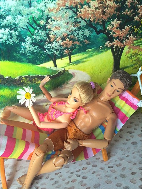 Ада и Пинки — Игровые куклы разных производителей (Разное): редкие бренды (фото 7)