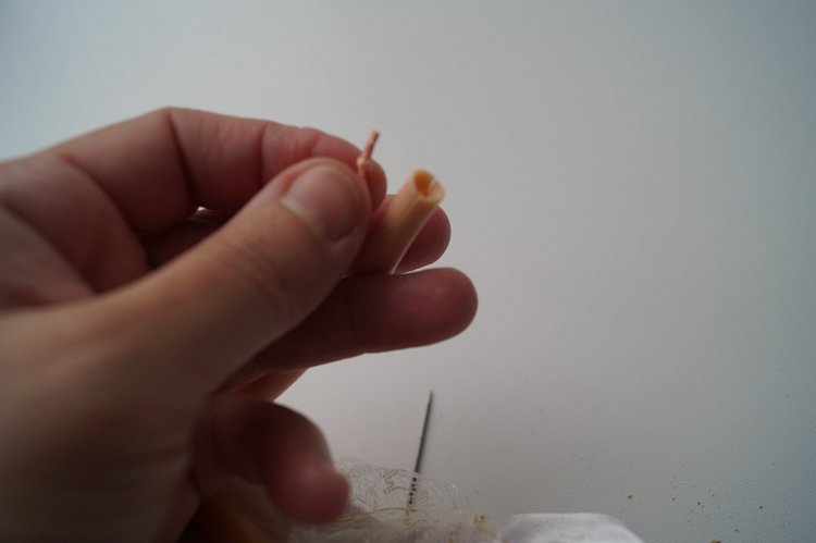 Первая выписка ноября. Починка шейного крепления у Братц, утерянная кисть восстановлена, как привести в порядок фабричную