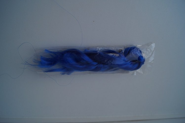 Четвёртая выписка января. Сказочная. Полное преображение Мальвины. Из чего сделать вставные глазки и реснички для куклы