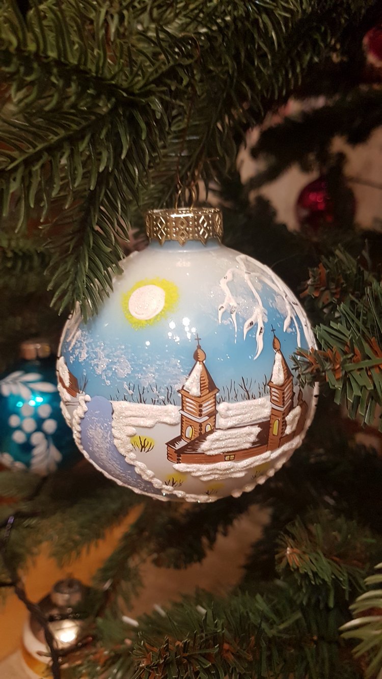 Майя и ёлочка №2 — Куклы с Алиэкспресс (Aliexpress): Китайские шарнирные