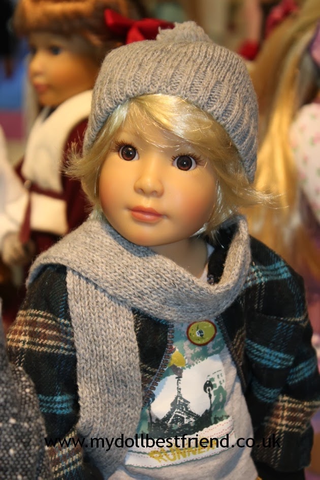 Международная выставка игрушек и игр. Kidz’n’Cats на выставке