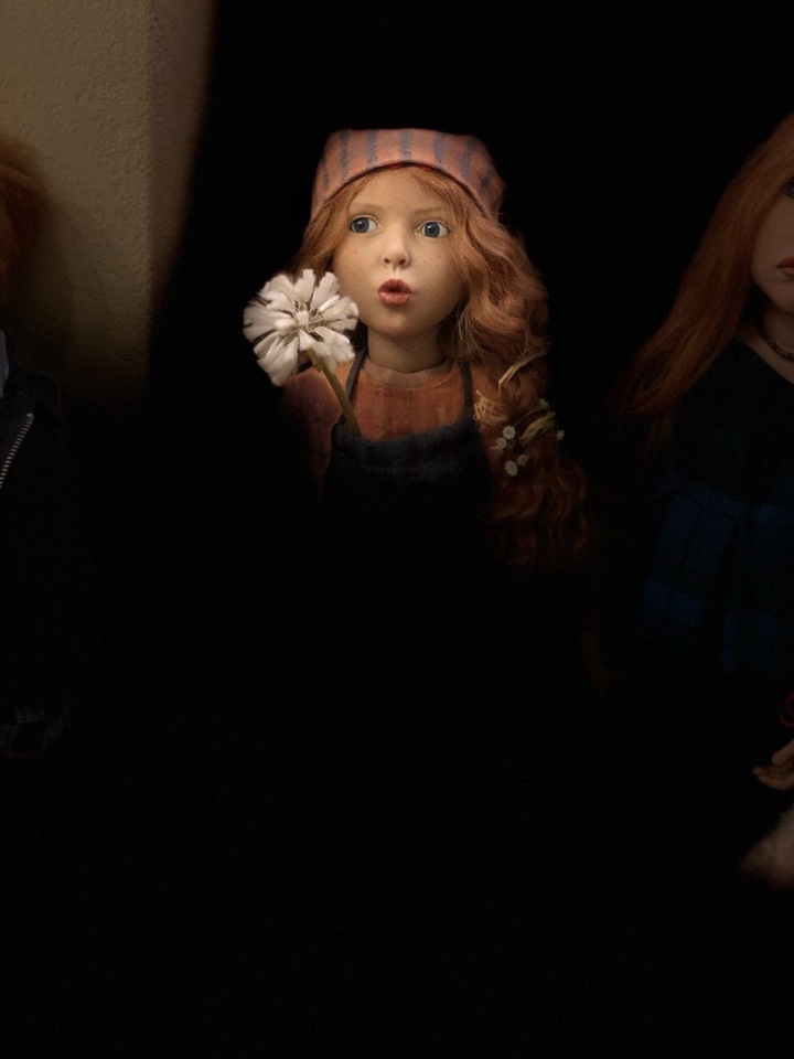 Фото с телефона — Куклы Zwergnase (Цвергназе/Цверги): фото (фото 4)