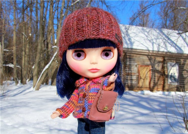 Снежный Март — Туризм и путешествия: фотоотчеты из поездок