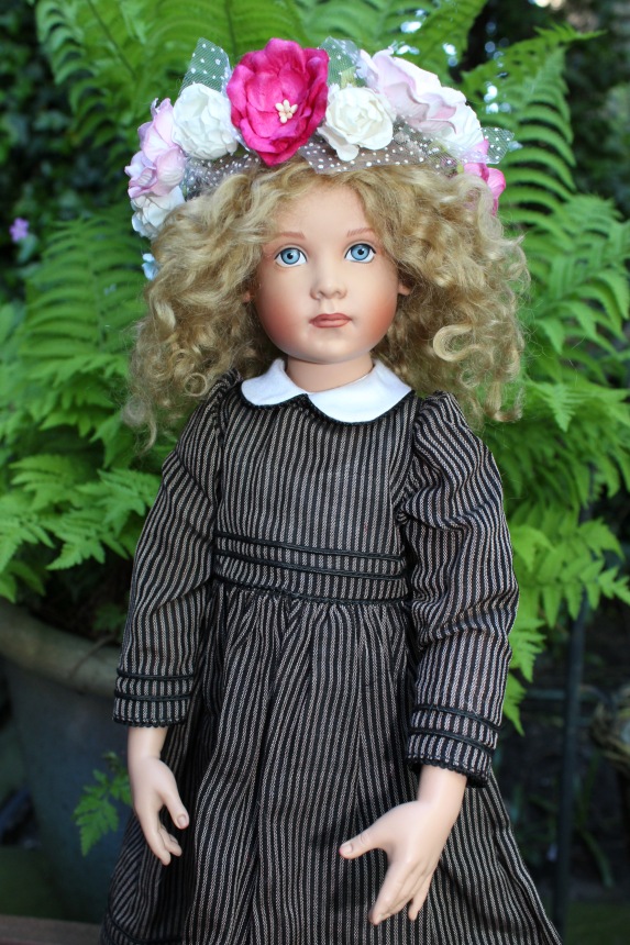 Продолжение прогулки. Часть вторая