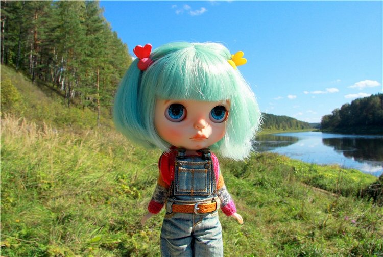 Старицкая Швейцария. Старицкие пещеры, д. Толпино, заключительная часть