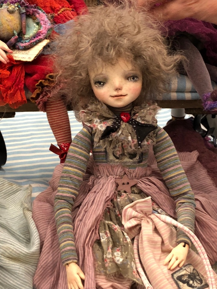 Выставка 5 октября 2018 - Тишинка: красоты много не бывает... ч.1 | Бэйбики Выставка 5 октября 2018 - Тишинка: красоты много не бывает... ч.1