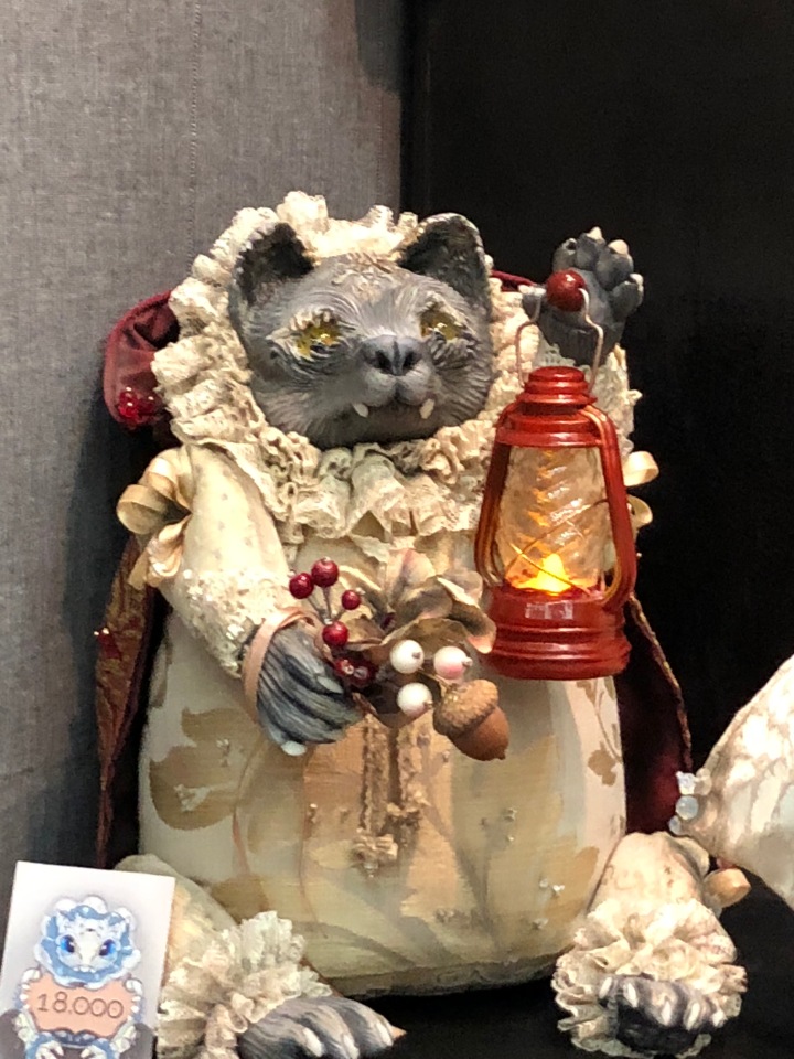 Выставка 5 октября 2018 - Тишинка: красоты много не бывает... ч.8 | Бэйбики Выставка 5 октября 2018 - Тишинка: красоты много не бывает... ч.8 (фото 4)