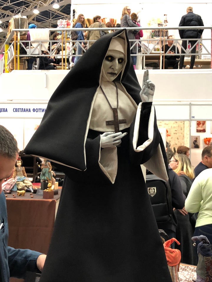 Выставка 5 октября 2018 - Тишинка: красоты много не бывает... ч.3 | Бэйбики Выставка 5 октября 2018 - Тишинка: красоты много не бывает... ч.3