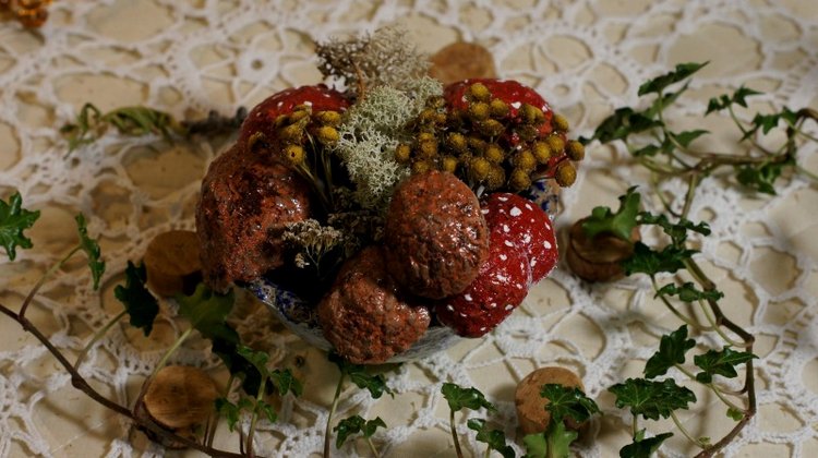 Осенний вечер, продолжение (фото 10)