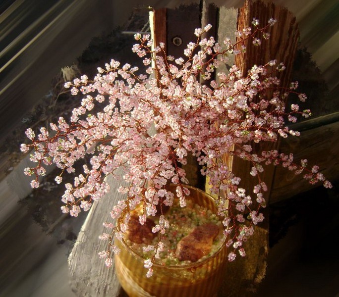 Бисер и бисероплетение, часть 1 (фото 2)