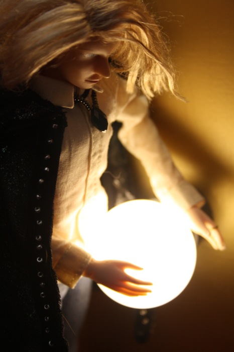 Московские каникулы. Часть 3