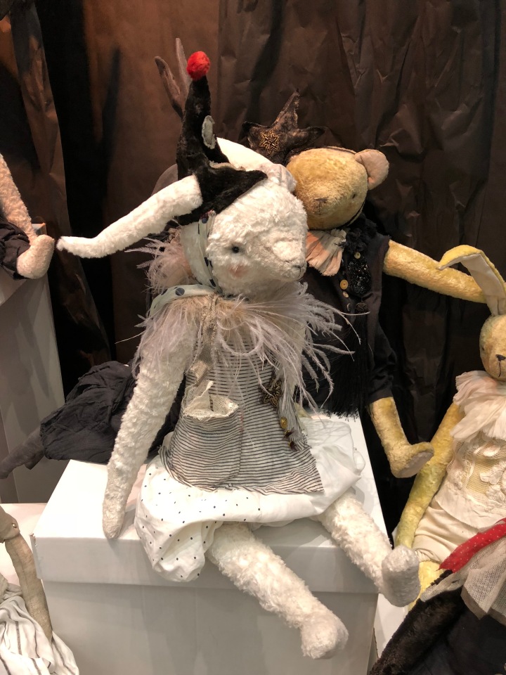 Гостиный двор декабрь 2018 - мой фотоотчет-ч3